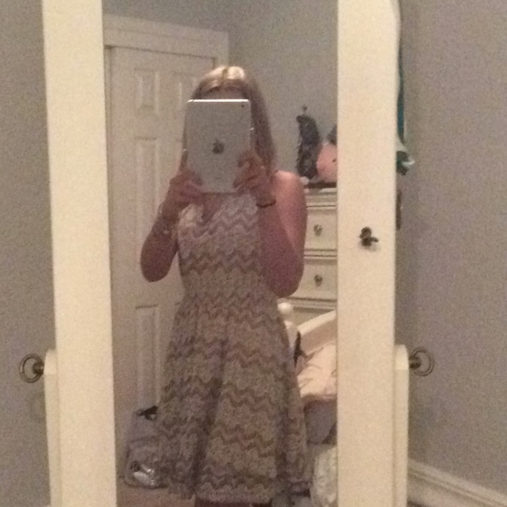 American Rag dress - Picture 3 of 4